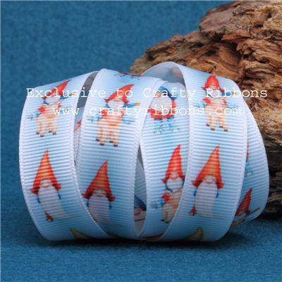 Nisse Ribbons - 16mm Nisse